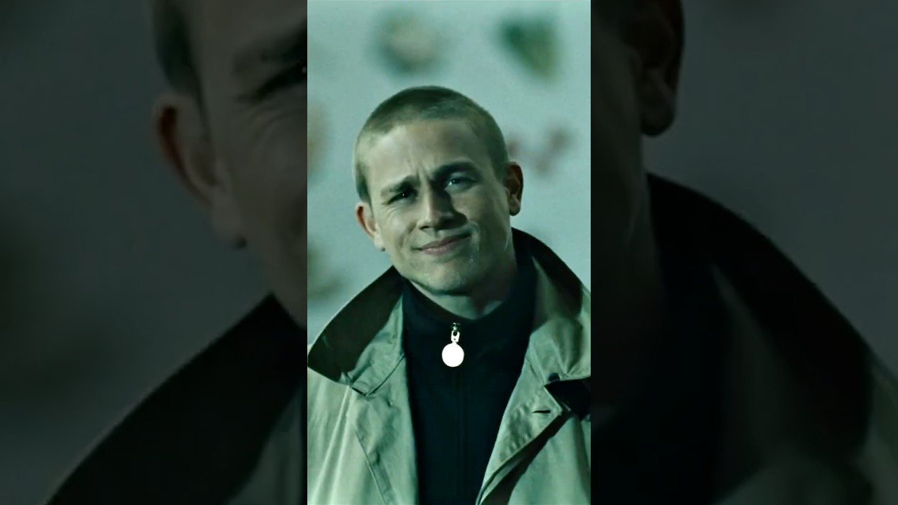 The Green Street Elite hooligans