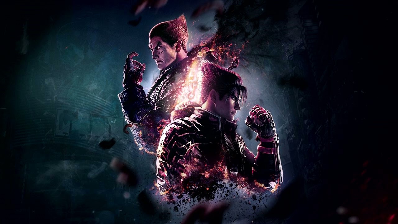 Tekken 8 Character Trailer Music Updated