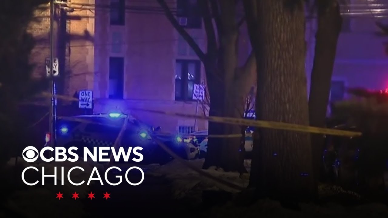Man shot, killed by Chicago police during car theft investigation on North Side