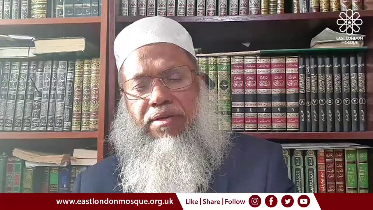 Ramadan Reminder | Bangla Tafseer with Q&A | Shaykh Abdul Qayum