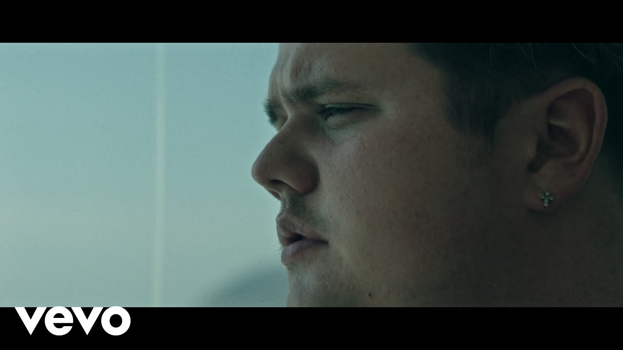 Philmon Lee - No Saving Me (Official Music Video) ft. Lindsey Stirling