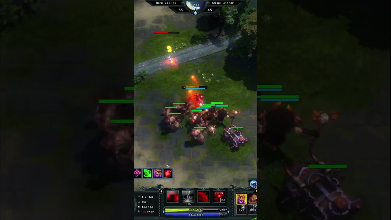 Ravenor Annihilation 