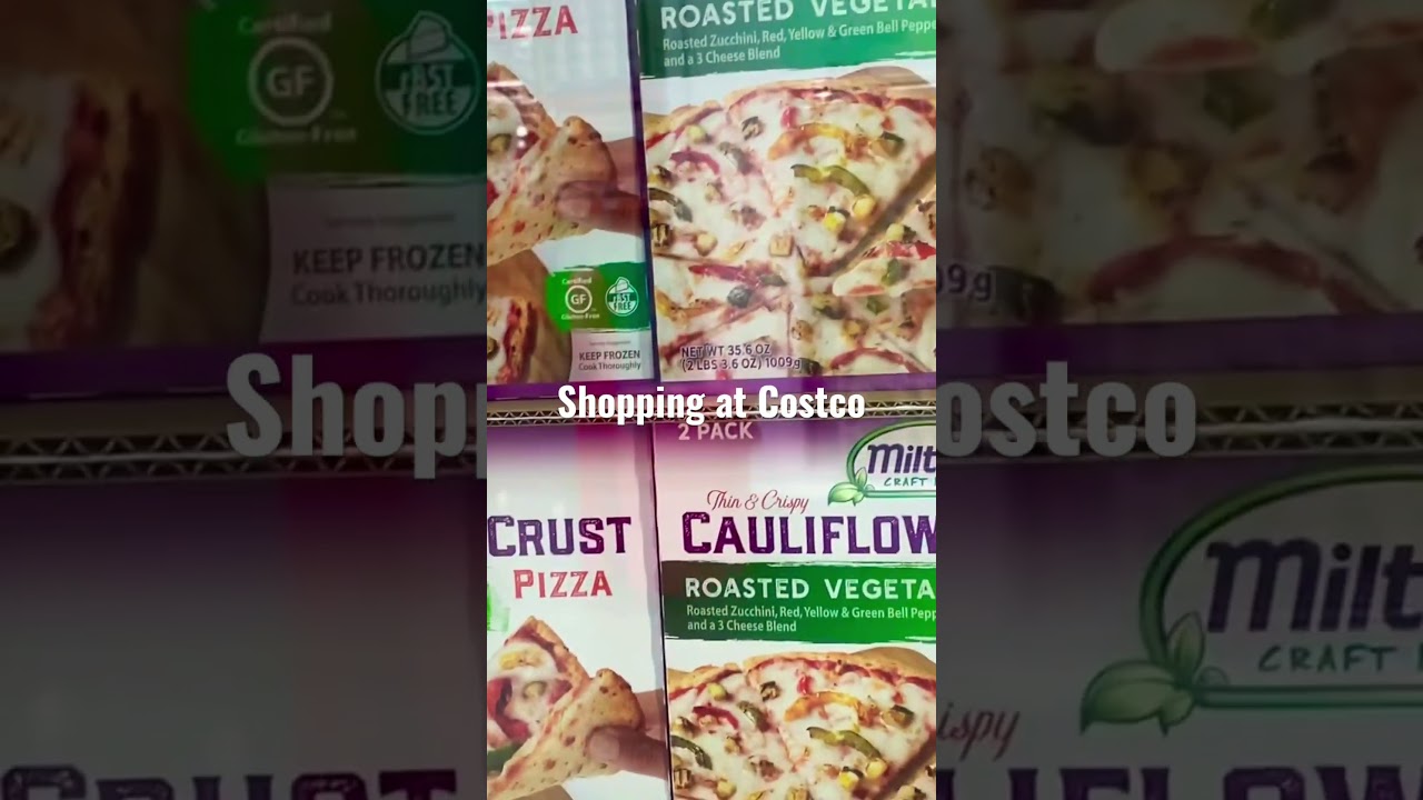 Shopping at Costco #nguoivietomy #cuocsongnguoivietomy #vietmy