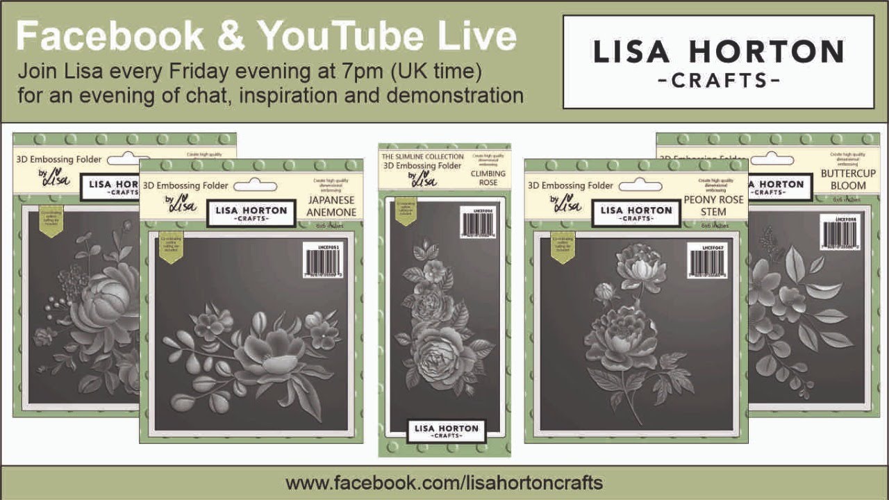 New Lauch for Create and Craft TV