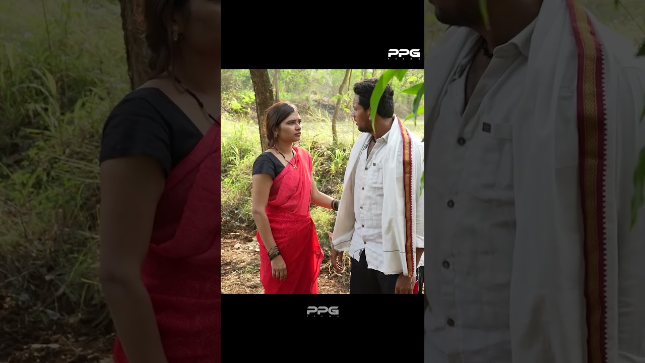मळ्यातल्या कथा मराठी वेब सिरीज  #ppgfilms