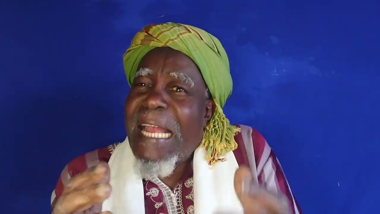 MSHIKAMANO NA USHINDI KWA WAISLAM UTAPATIKANA KWENYE KITABU NA AHLUBAITI NO1