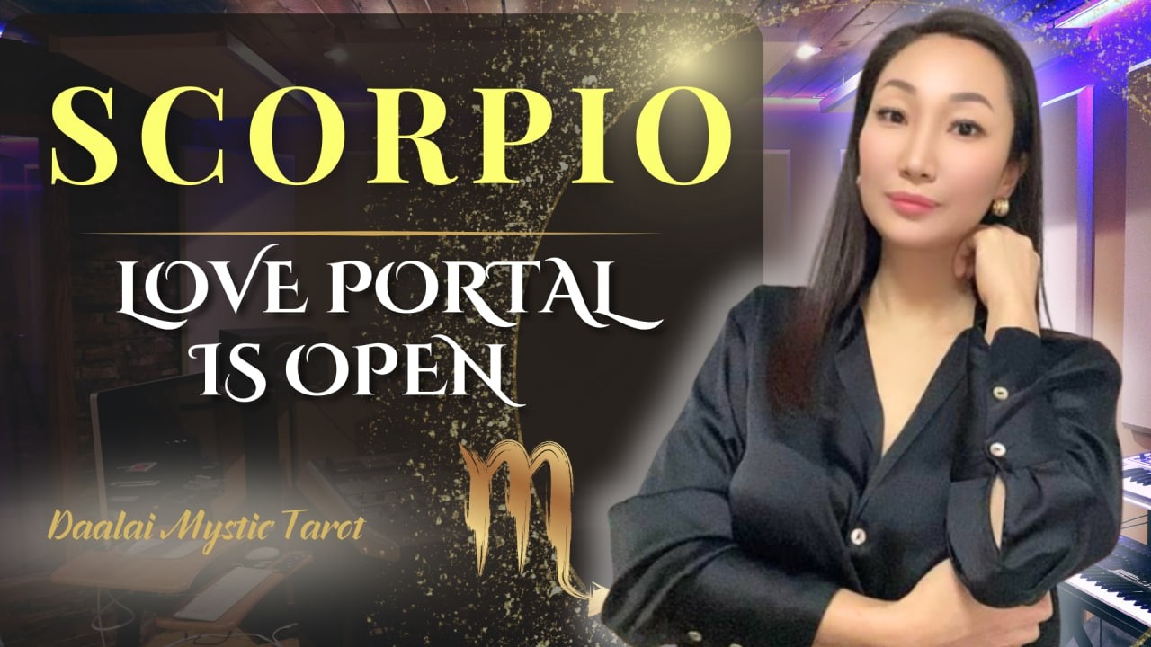 SCORPIO- Don’t miss your Heart’s Chance| February 1–15