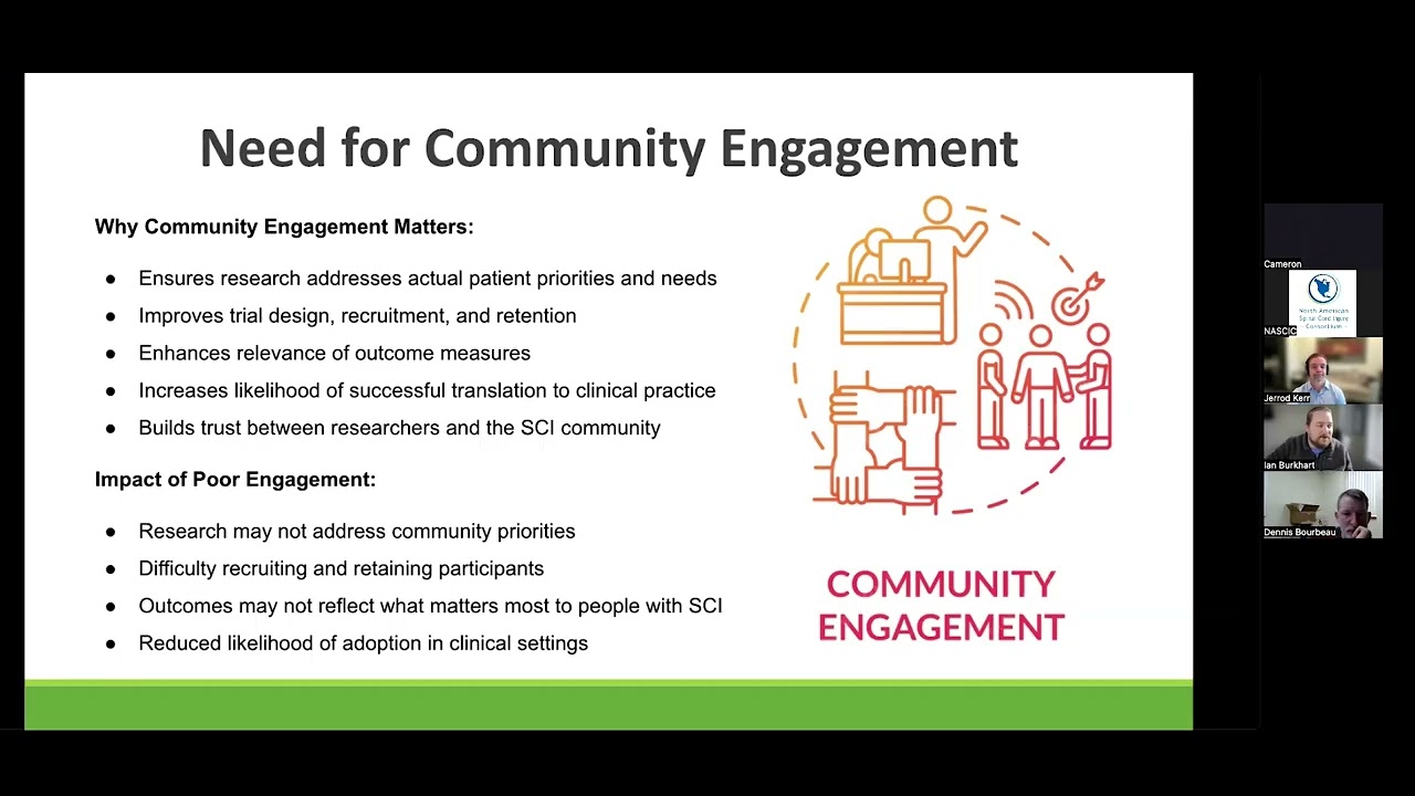 SCI Connections Q1 2025