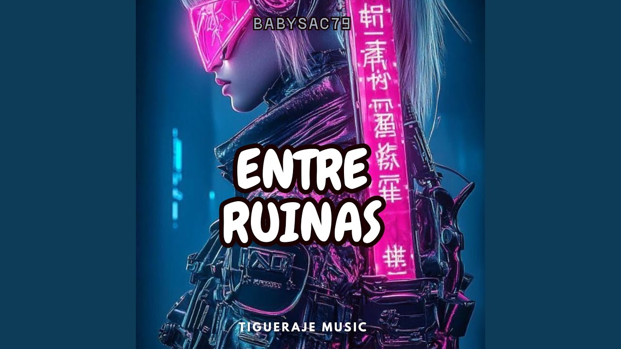 entre ruinas