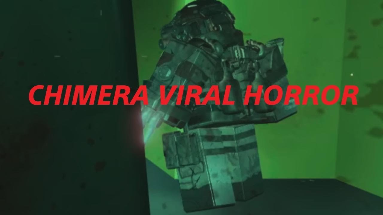 Examination CHIMERA