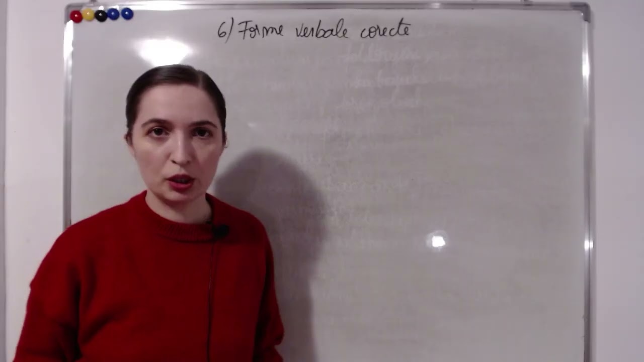 20 Capcane sau greșeli la gramatică (Partea a II-a) - EN 2026