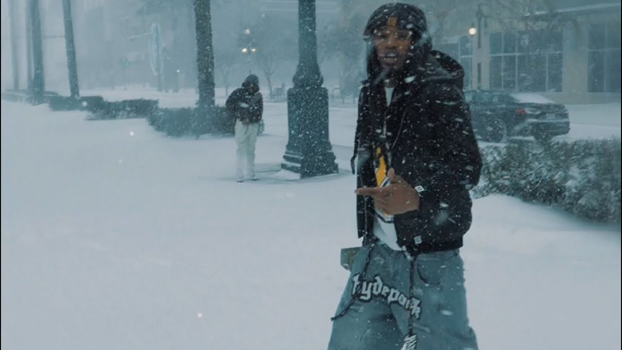 YR Butta - Wowzerz (Official Video)