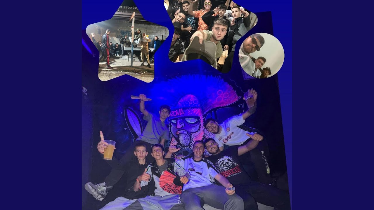 CARNAVALES SALSEROS! MEM B2B XATII-KO