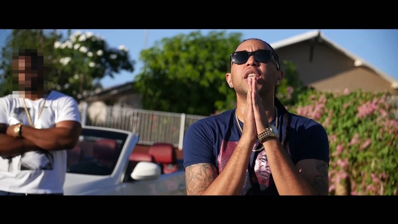 UziMatic x GBro - Kere Den E Koi (Official Video)