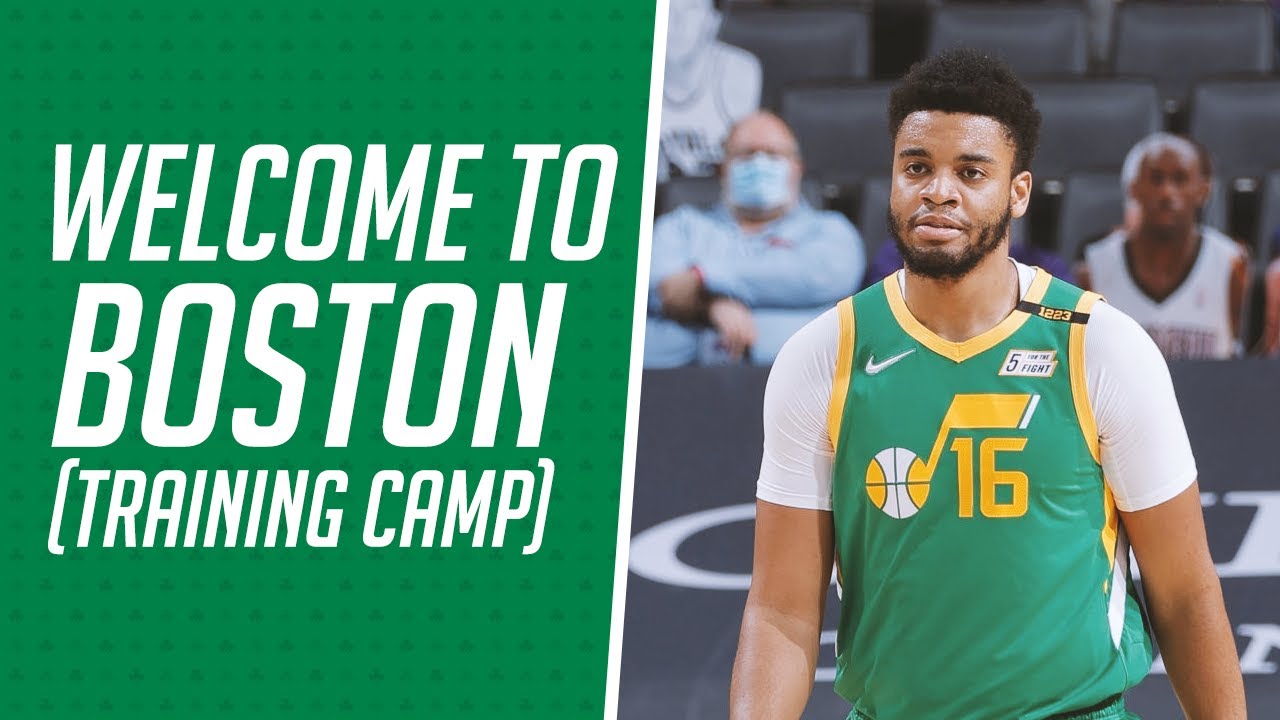 Juwan Morgan Best NBA Highlights | Celtics training camp invitee