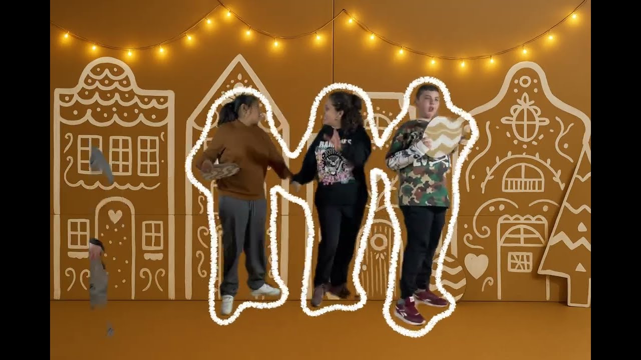 FELICITACIÓ DE NADAL EMEE FATIMA