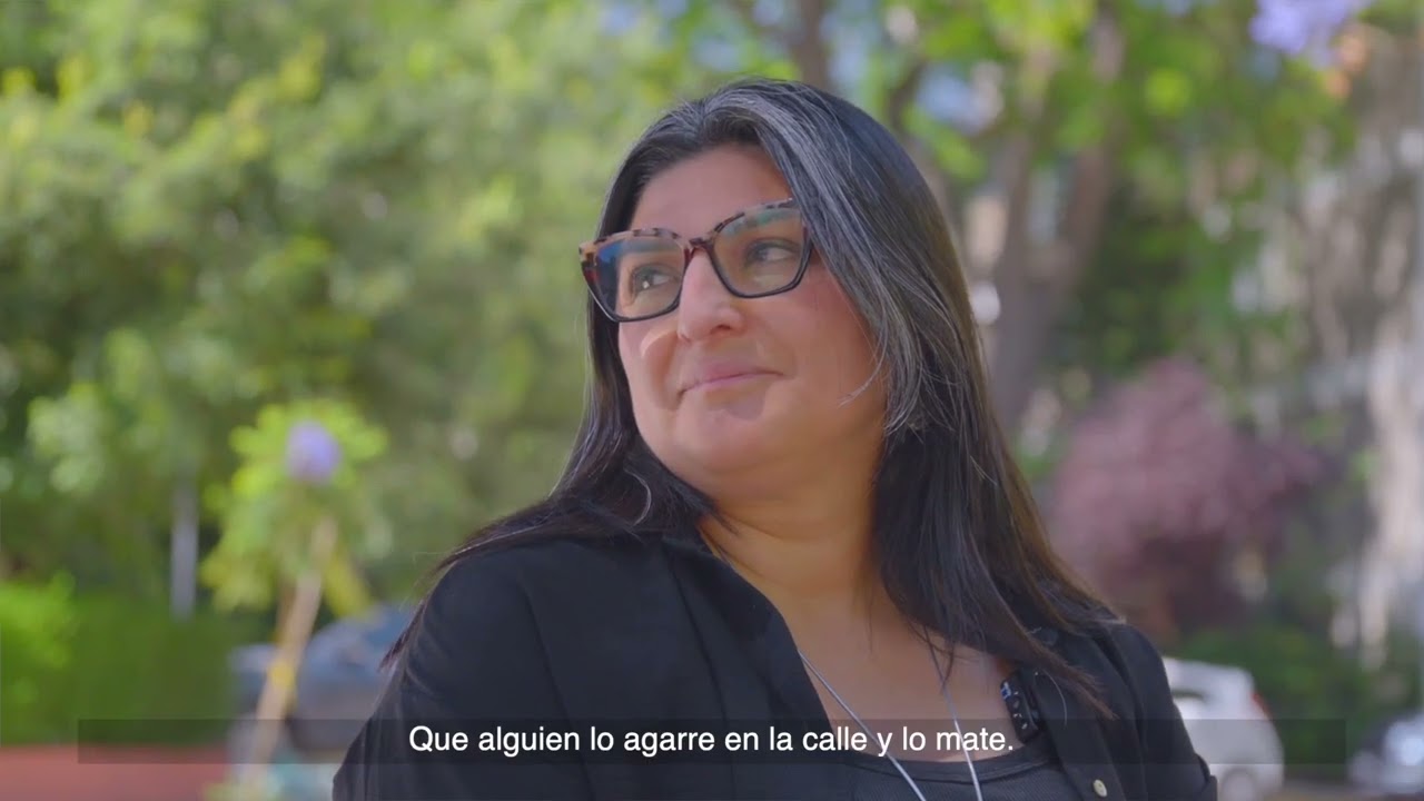 Familia a Colores: El Acompañamiento que fortalece a las familias