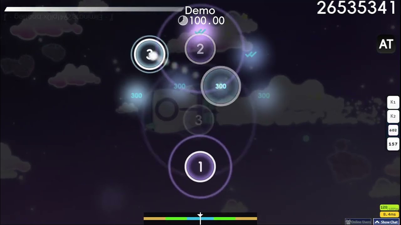 『 &middot; Eliminate294!pl0x bootleg &middot; 』v3 Standard Preview
