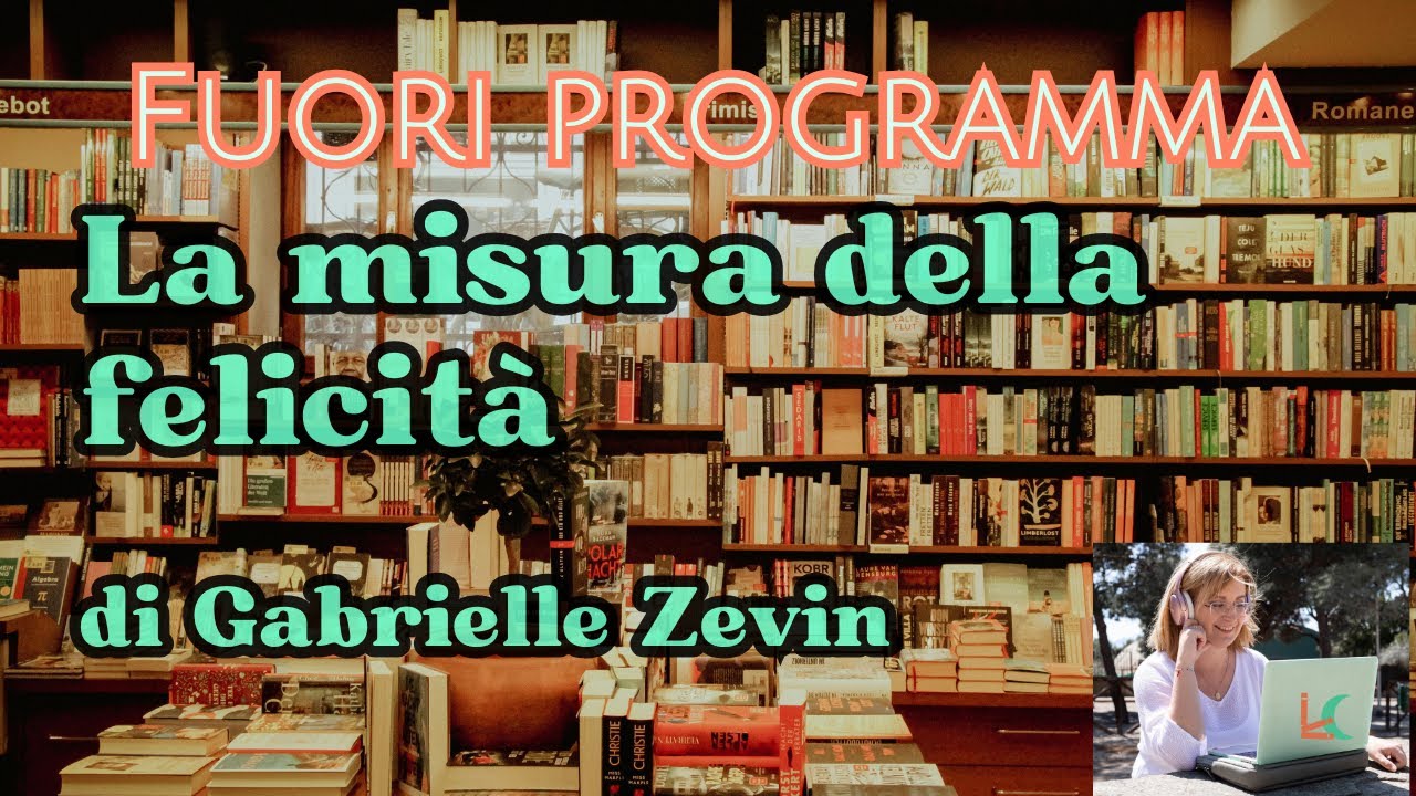 La misura della felicità - Fuori Programma