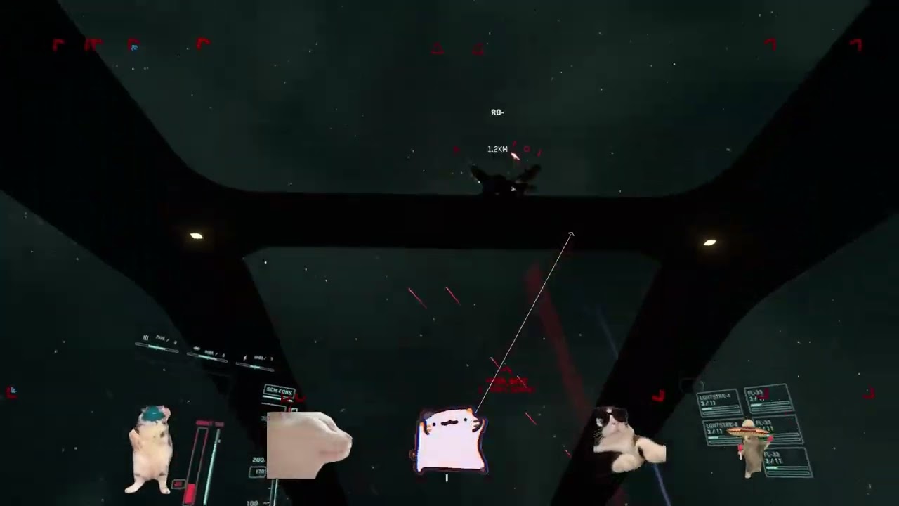 GrieferNET vs Bobgrel Squad - Full Battle -