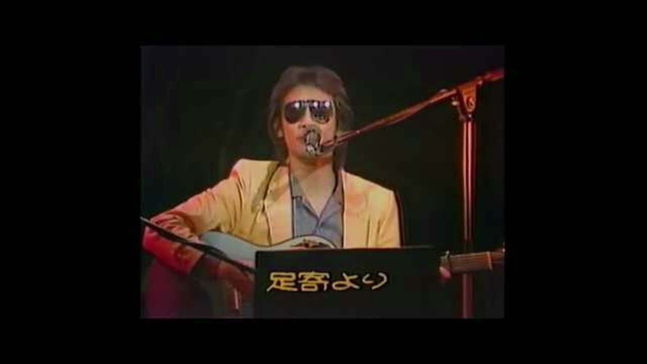 【　足寄より　】　松山千春　原曲Key　Cover　安定感　極Ⅱ　2026,1,27