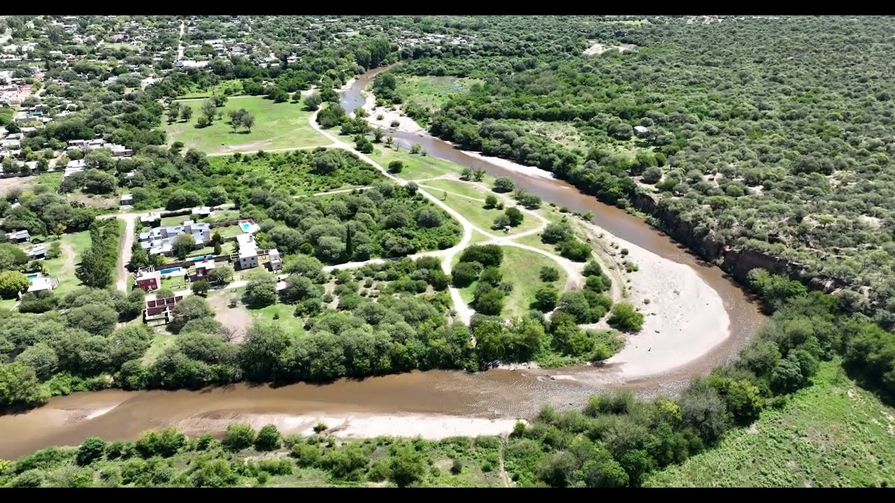 Villa de Soto - Cordoba - Argentina - (1)