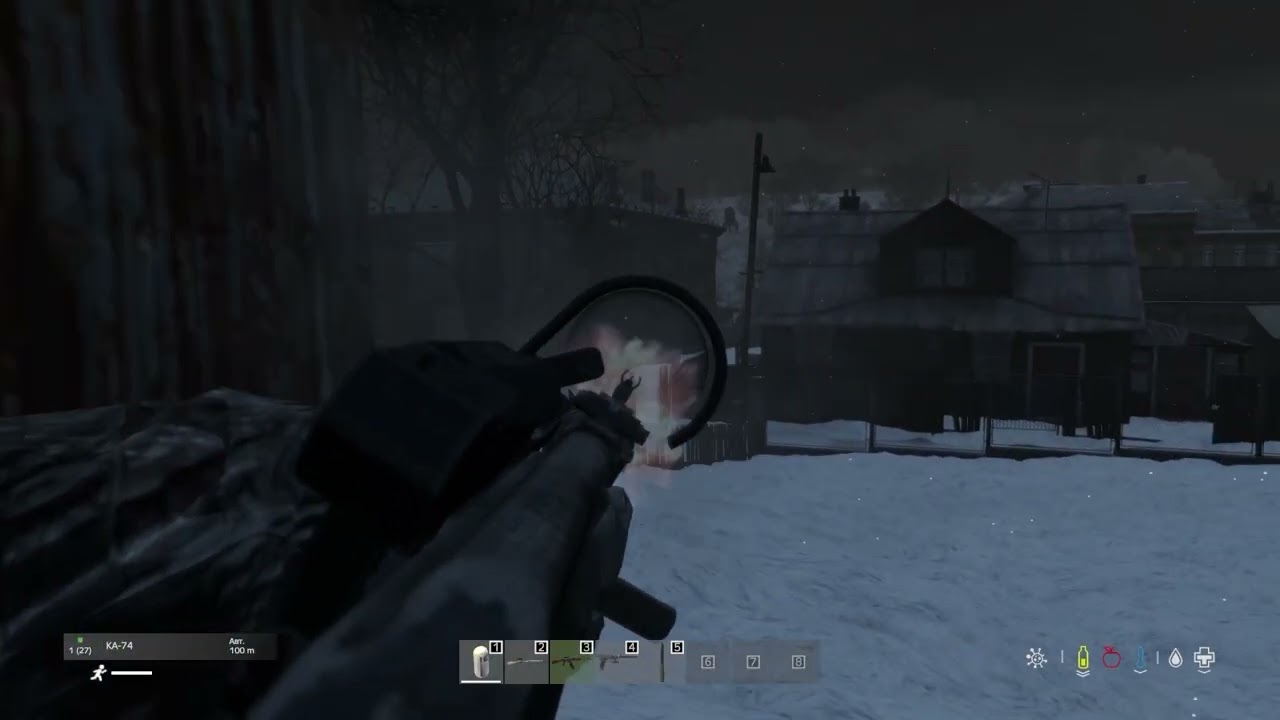 Позови меня с собой / SAYONARA / DayZ