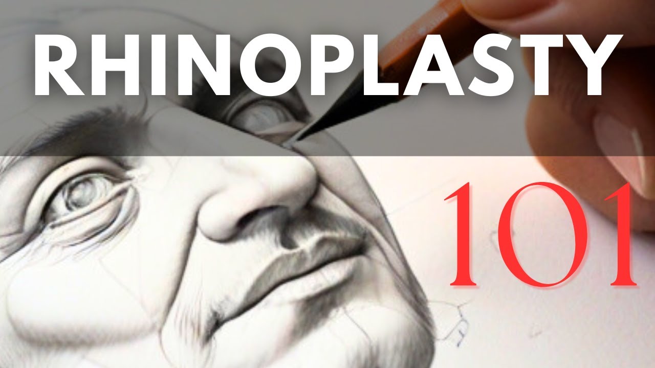 Thinking of Getting a Rhinoplasty? WATCH THIS by a Nose Surgeon