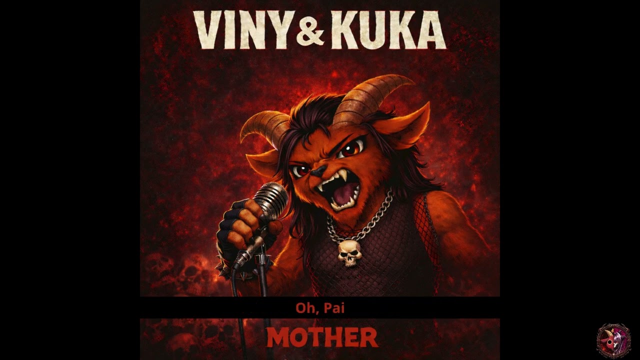 Mother - ( Adaptação ptbr ) .IA