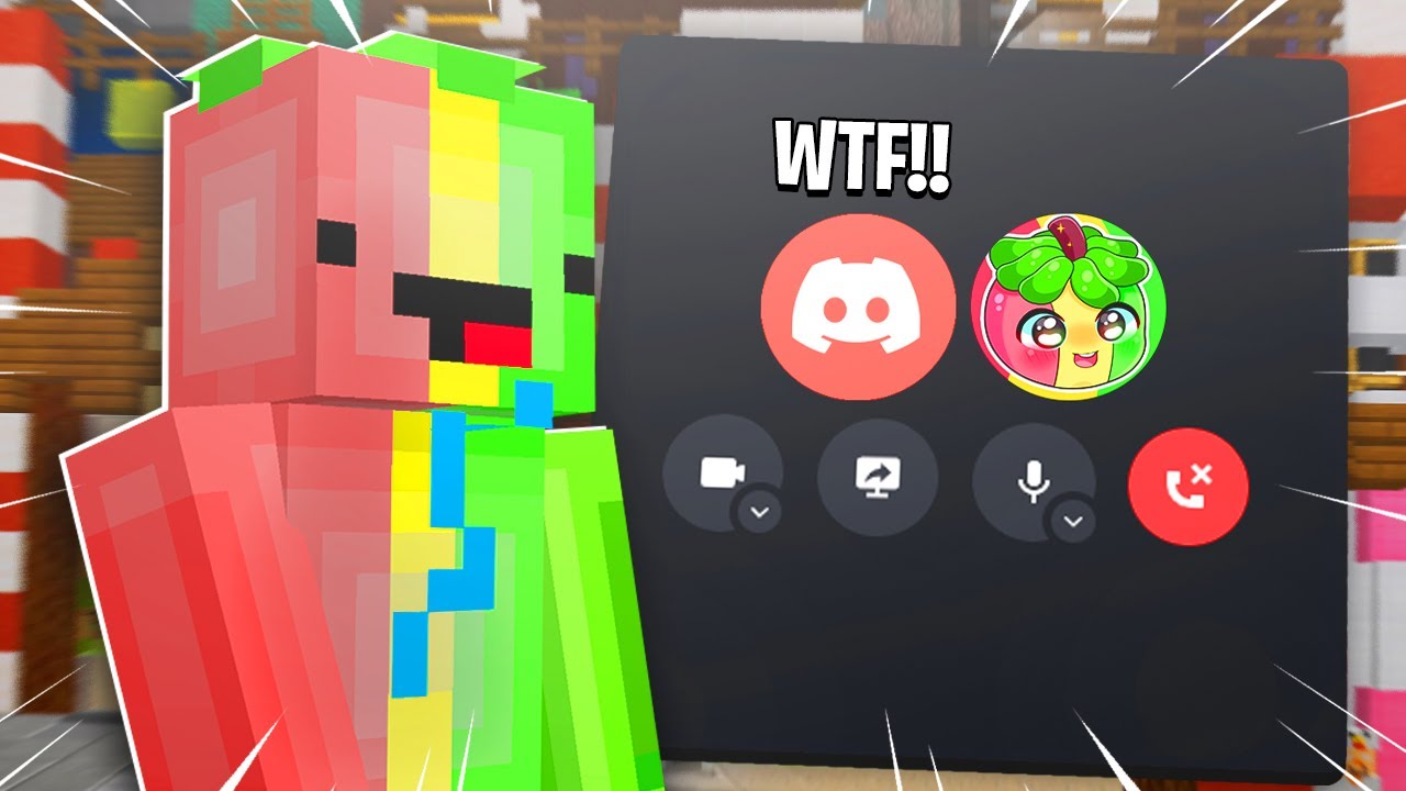 BEDWARS pero me HAGO PASAR por NOOB en NO PREMIUM...