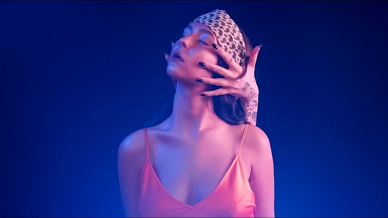 Nasuta - Niewiadoma (prod. Noizz) [Official Music Video]