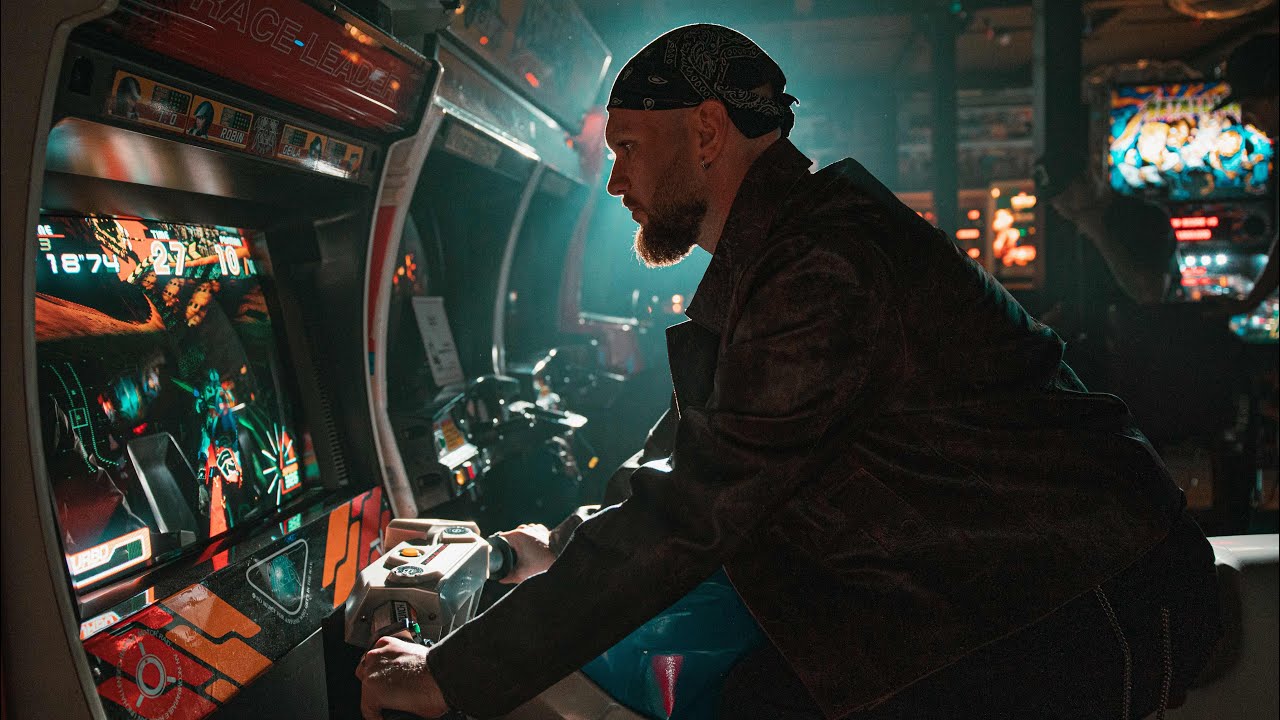 MieloW - Szkoda sn&oacute;w (Official Video)