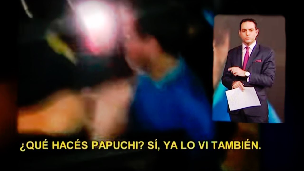 DOBLE CRIMEN DE VICENTE LÓPEZ: Nuevos audios encontrados