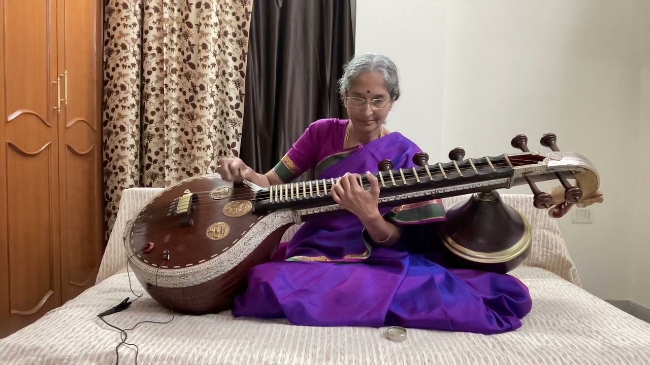 NADARCHANA  September 2024