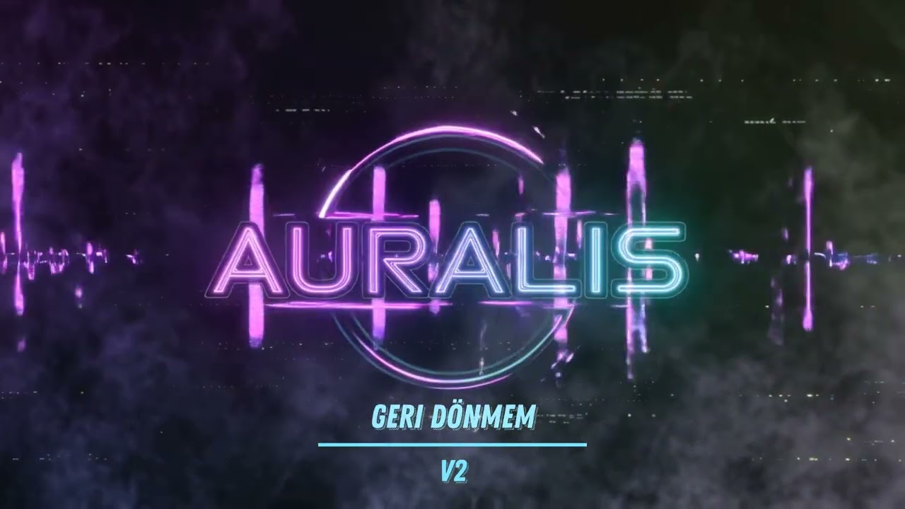 Geri Dönmem V2