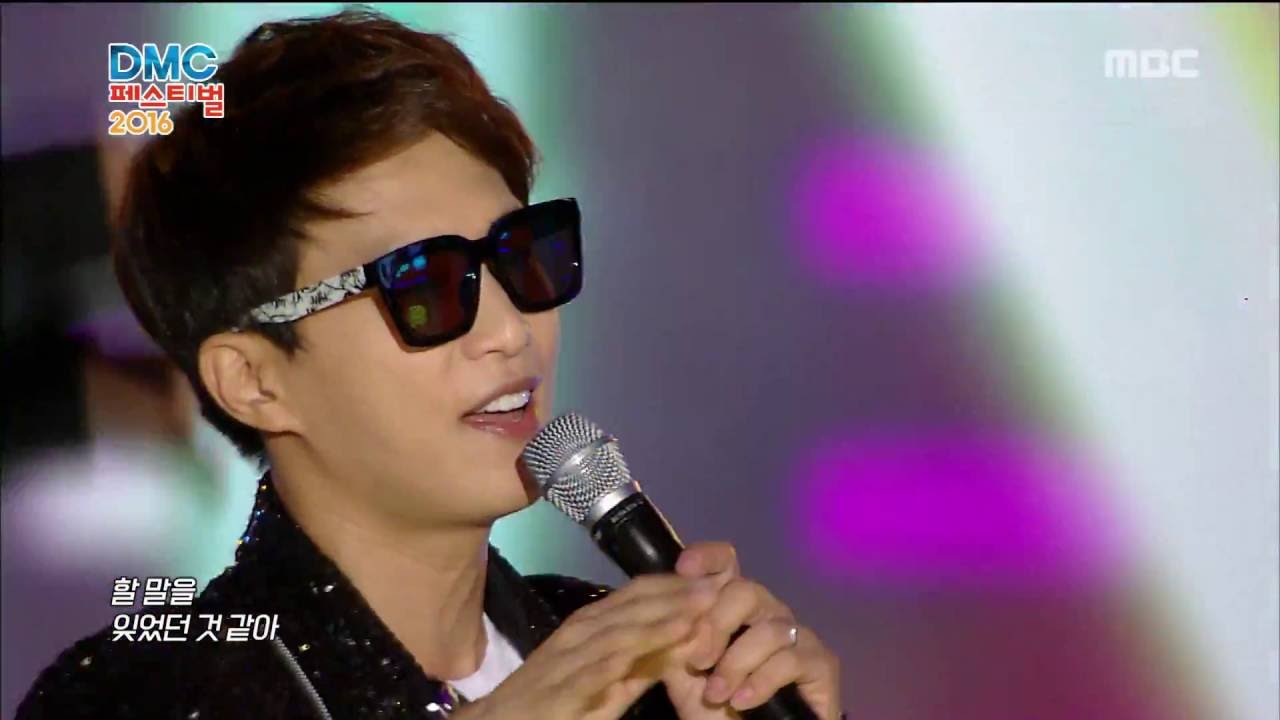 [2016 DMC Festival] Kim Won-jun - In the dead of night, 김원준 - 모두 잠든 후에 20161003