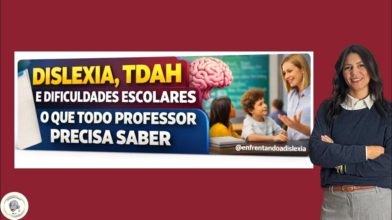 10 ADAPTAÇÕES ESCOLARESQUE REALMENTE AJUDAMALUNOS COM DISLEXIA