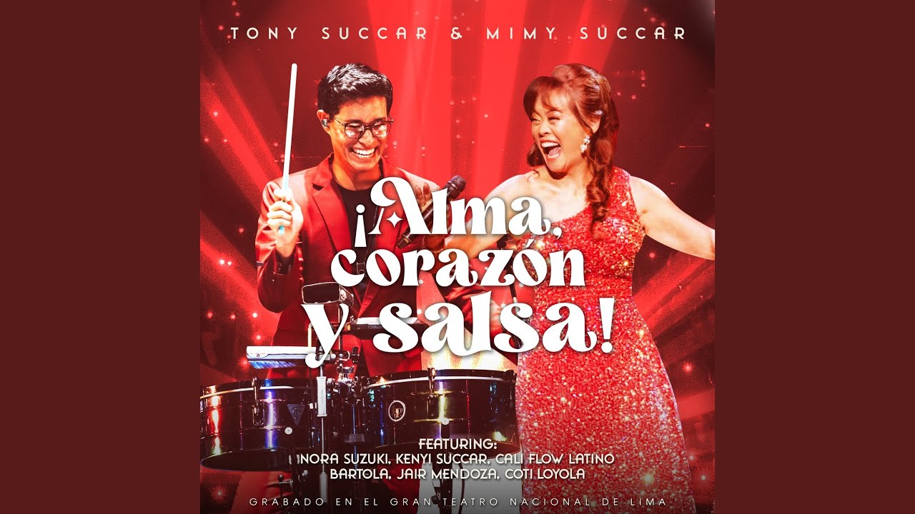 Toro Mata (Live at Gran Teatro Nacional)