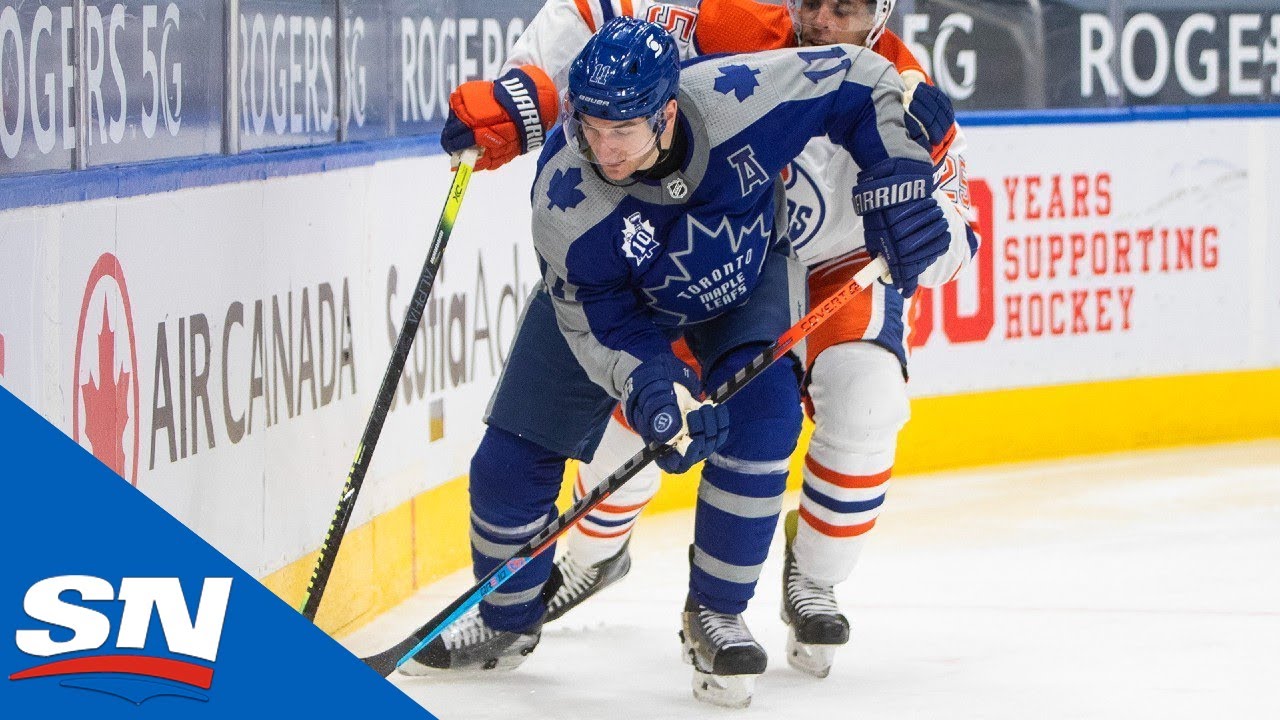 Why Zach Hyman's New Deal With Edmonton Oilers Is Well Deserved