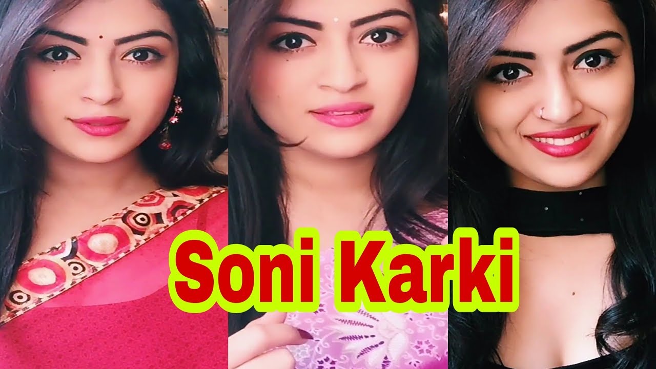 Soni Karki Tik Tok Part 4 | Indian Beautiful Girl Romantic Musically 2019 | Haven Entertainment