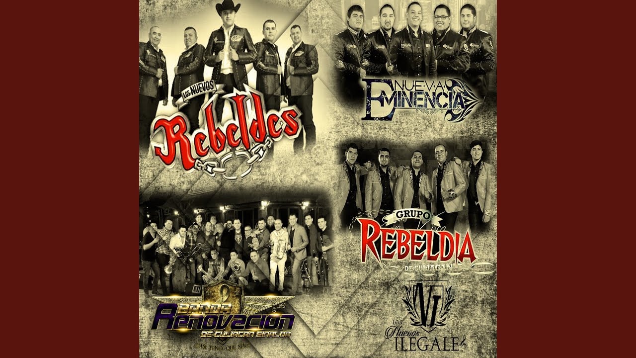 Los Ninis (En Vivo)