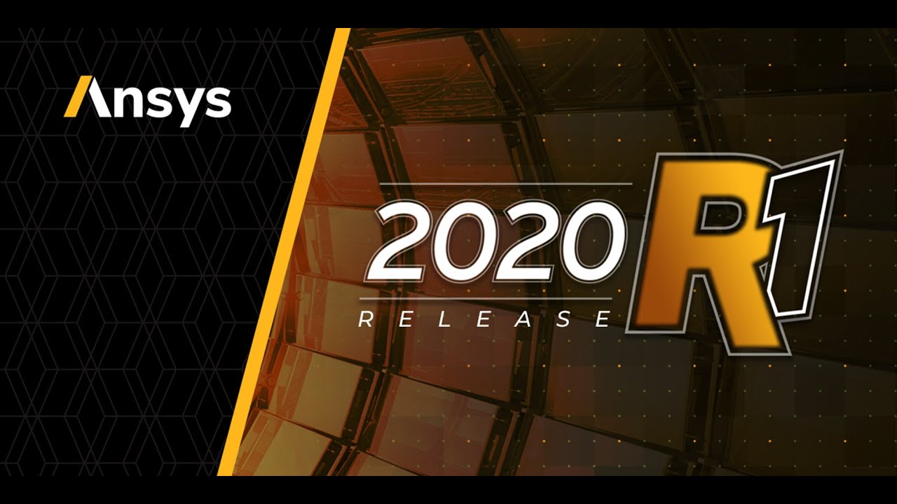 Вебинар VB 2010. ANSYS 2020 R1. Обновление Sherlock