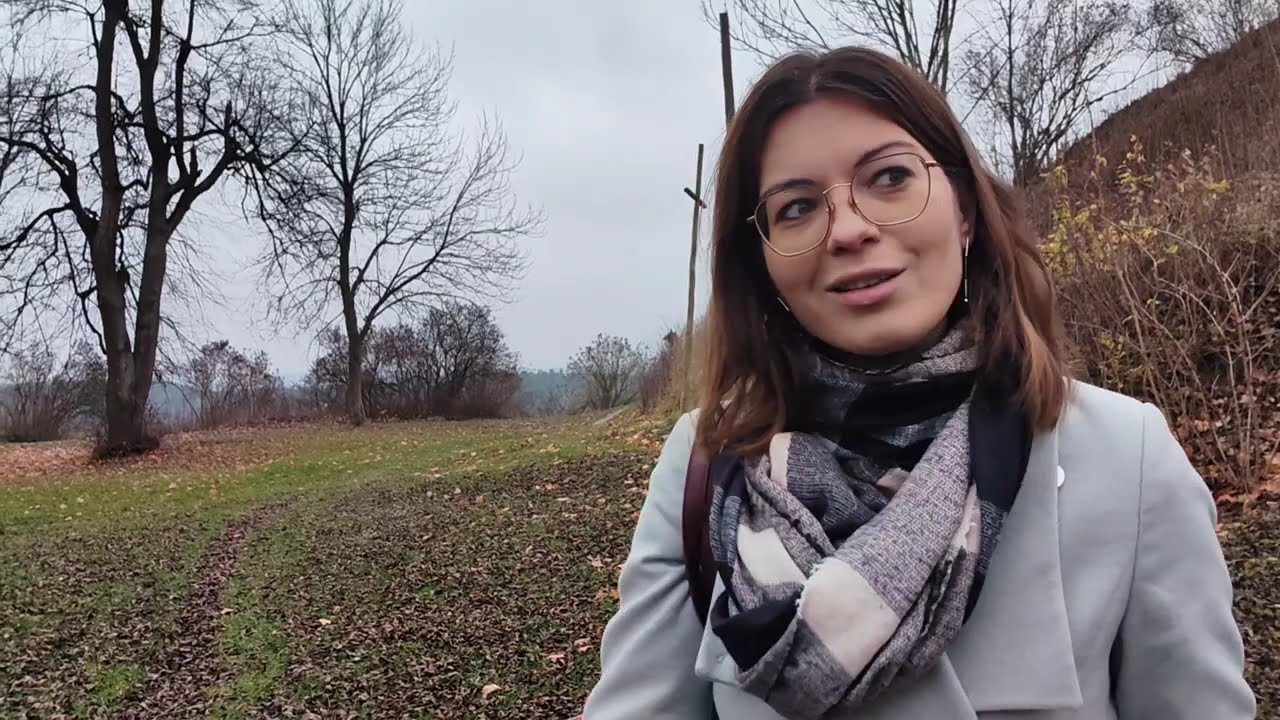 Góra Zamkowa. Mielnik.