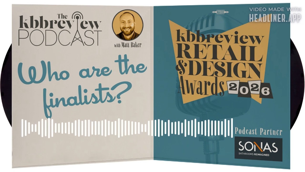 EXCLUSIVE: The 2026 kbbreview awards finalists revealed