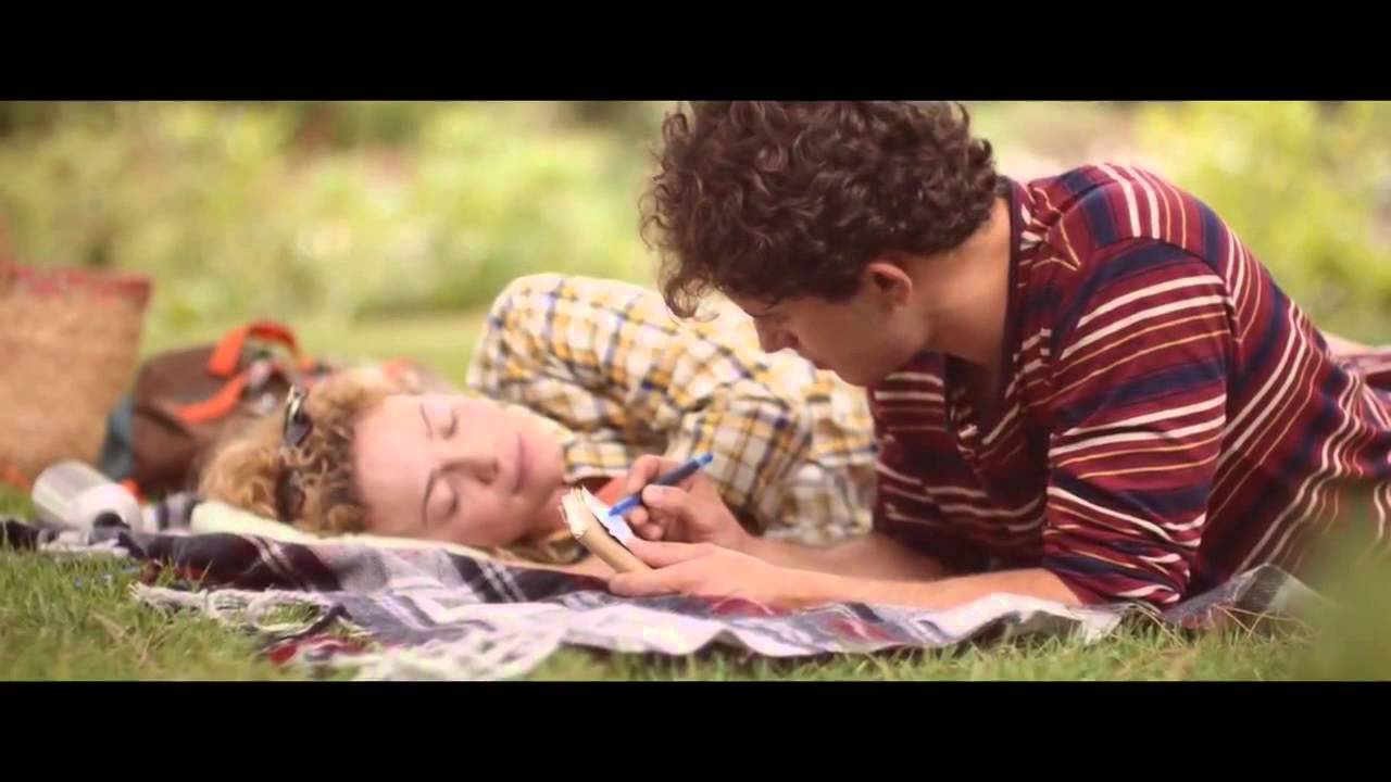 Lo spot che ha fatto emozionare il mondo intero...  :-)