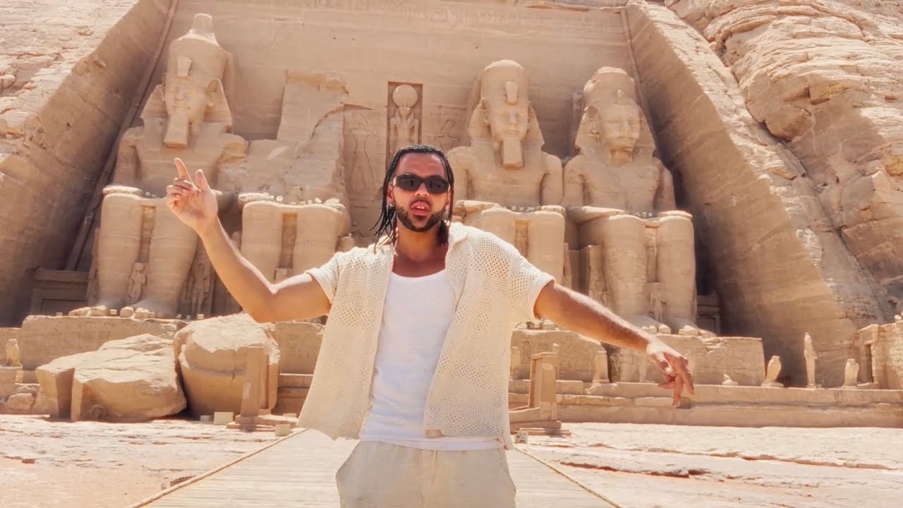 Kyller - La haut (Clip officiel)