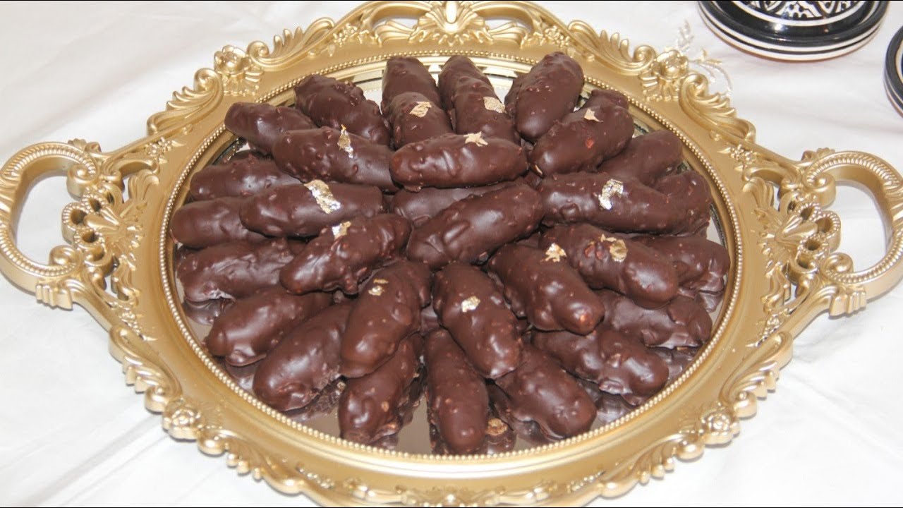 حلوة عجيبة خطيييرة في المذاق رخيصة و اقتصادية/حلويات العيد