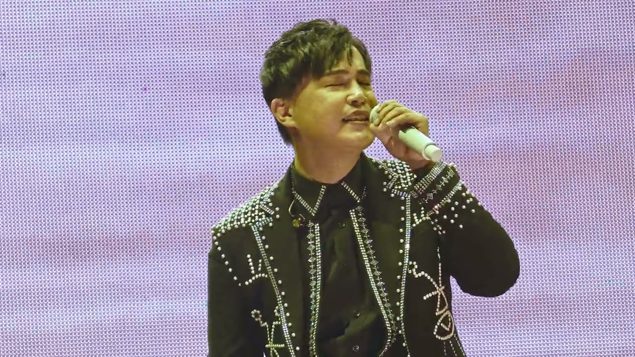 엠씨더맥스 mc the max  - 미움 받을 용기  161217 광주콘서트