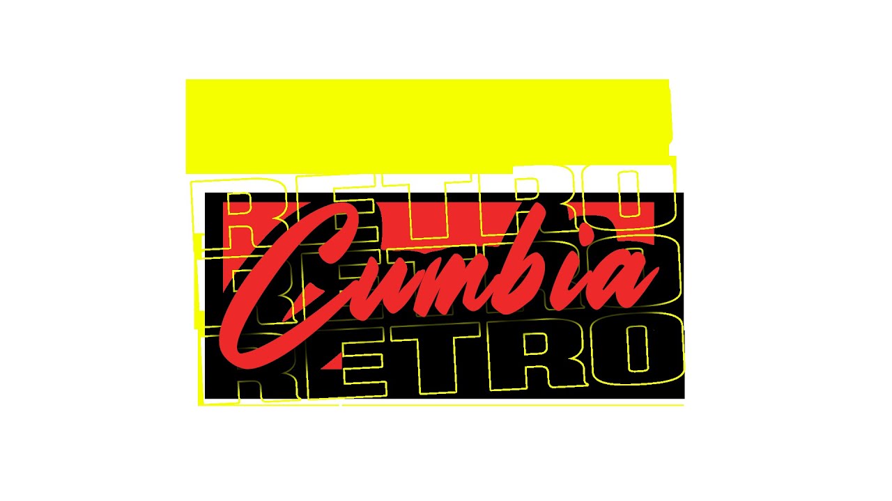 CUMBIAS MIX- RETRO CUMBIAS ENGANCHADAS - LOS MEJORES EXITOS DEL RECUERDO - OSCAR MIX DJ 2024 -