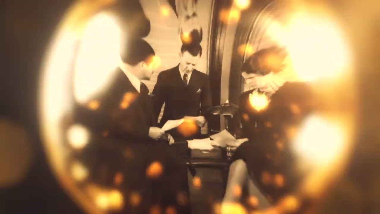 Meet Chroniqle — AI that turns your past into performance